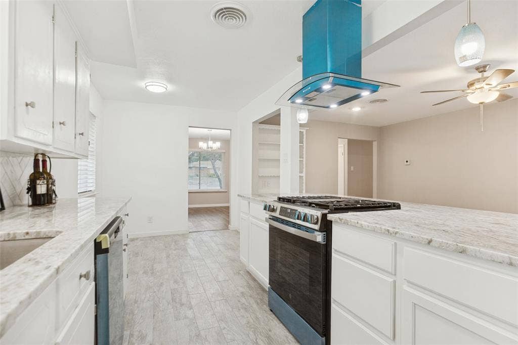 1116 Atlanta Circle, Garland, TX 75041 1116 Atlanta Circle, Garland, TX 75041