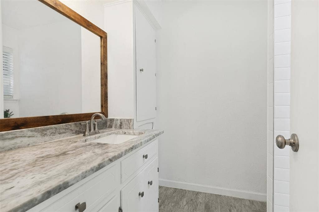 1116 Atlanta Circle, Garland, TX 75041 1116 Atlanta Circle, Garland, TX 75041