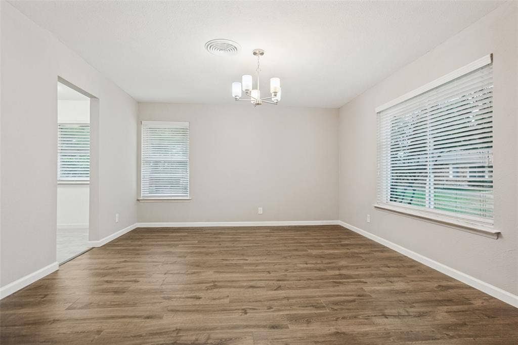 1116 Atlanta Circle, Garland, TX 75041 1116 Atlanta Circle, Garland, TX 75041