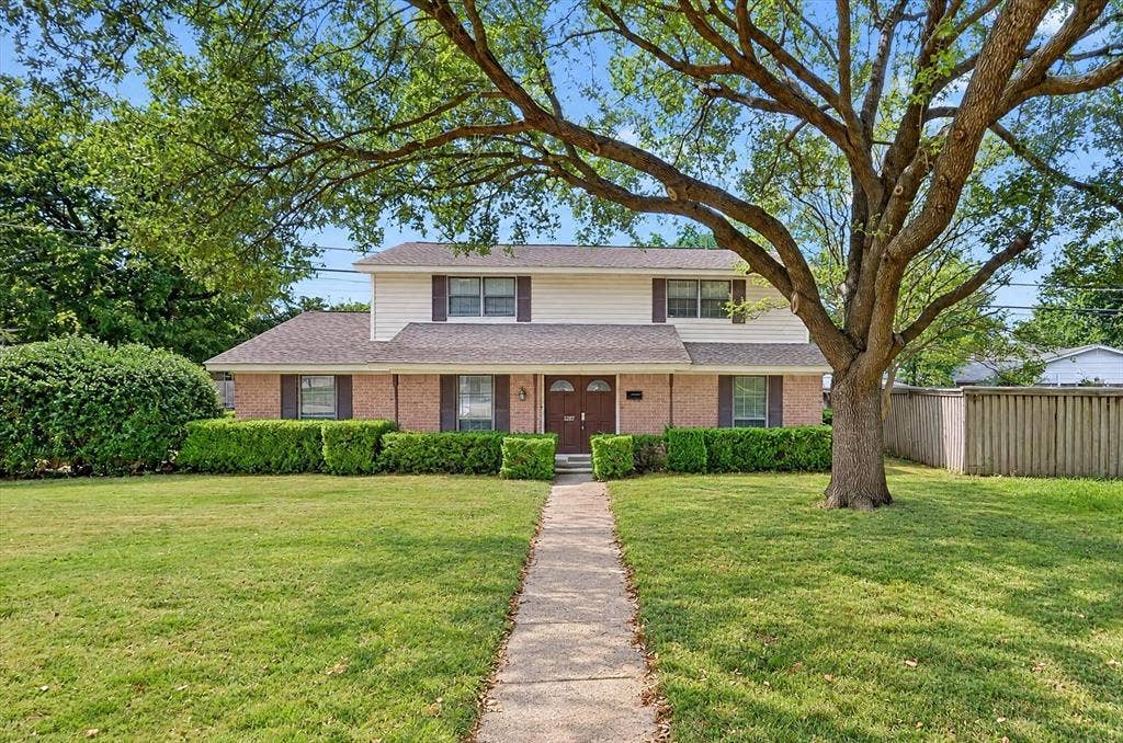 1907 Deep Valley Drive, Richardson, TX 75080 1907 Deep Valley Drive, Richardson, TX 75080