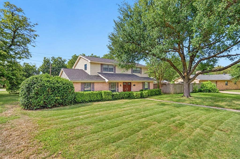 1907 Deep Valley Drive, Richardson, TX 75080 1907 Deep Valley Drive, Richardson, TX 75080