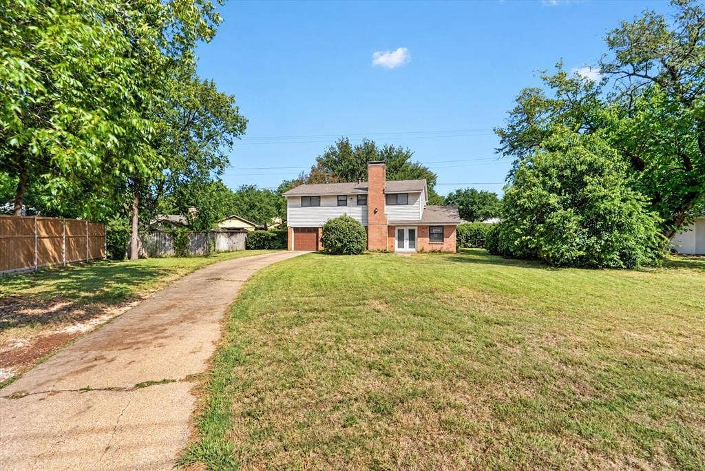 1907 Deep Valley Drive, Richardson, TX 75080 1907 Deep Valley Drive, Richardson, TX 75080