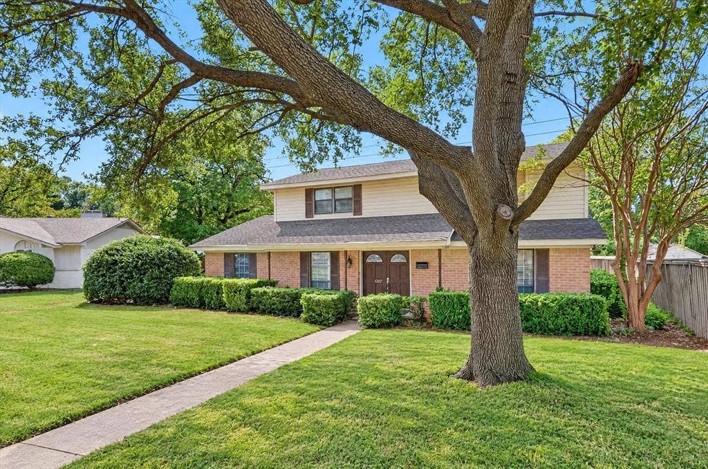 1907 Deep Valley Drive, Richardson, TX 75080 1907 Deep Valley Drive, Richardson, TX 75080