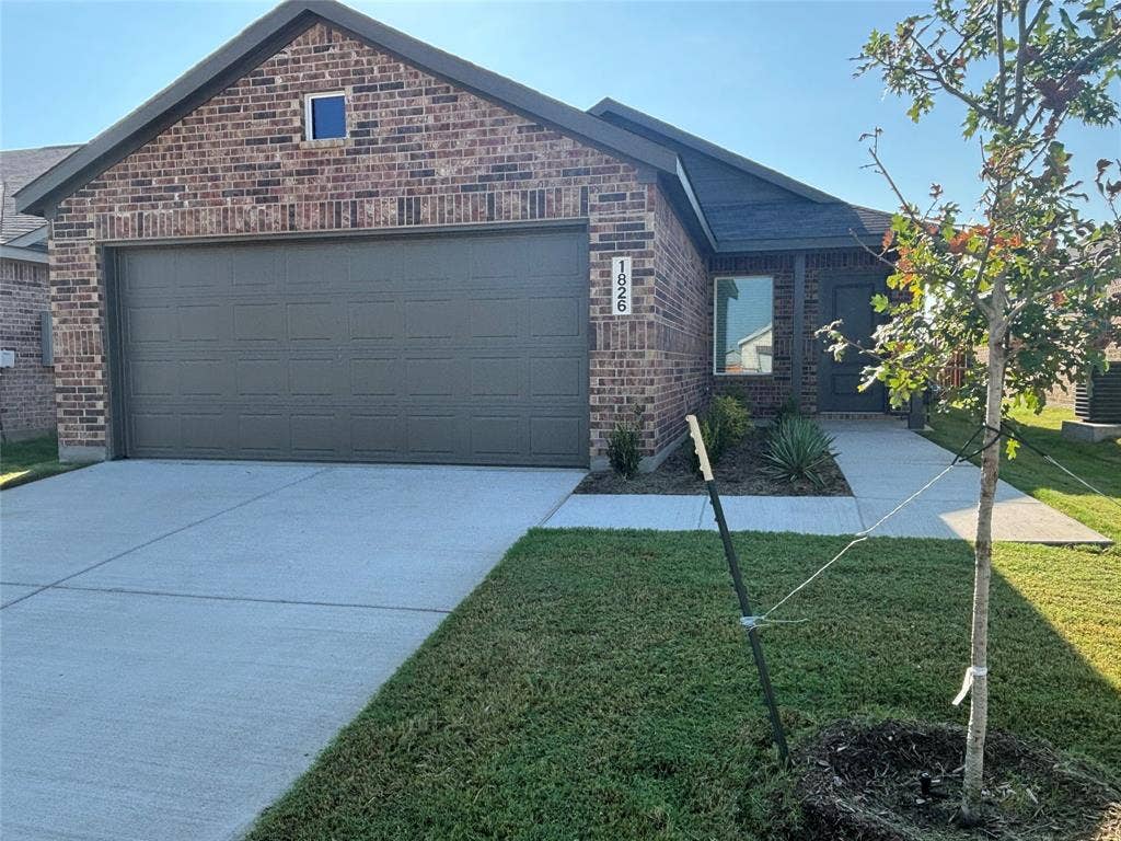 1826 Sanderling Street, Forney, TX 75126 1826 Sanderling Street, Forney, TX 75126