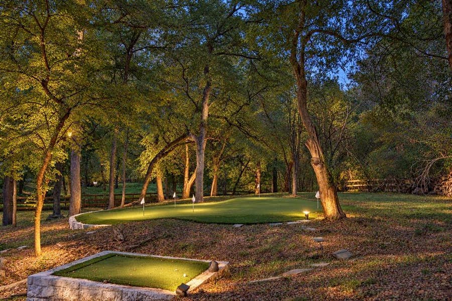 Property photo for 221 Forestview Drive, Lucas, TX