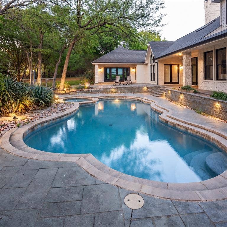 221 Forestview Drive, Lucas, TX 75002