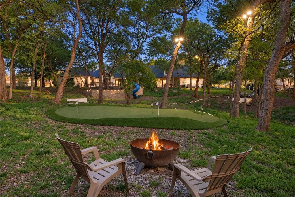 221 Forestview Drive, Lucas, TX 75002