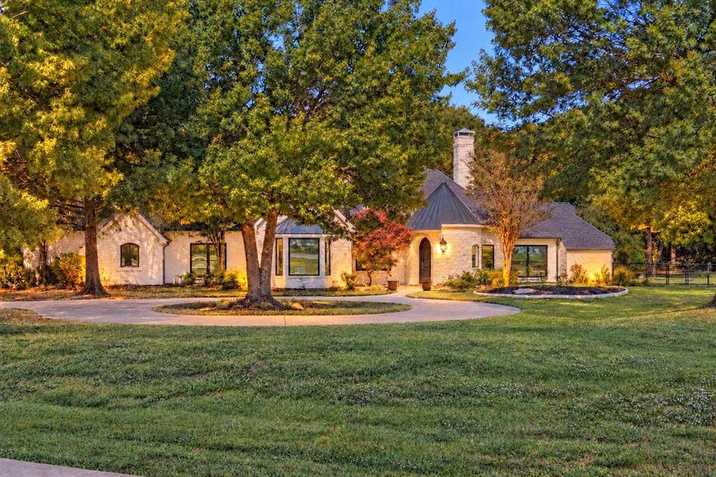 221 Forestview Drive, Lucas, TX 75002