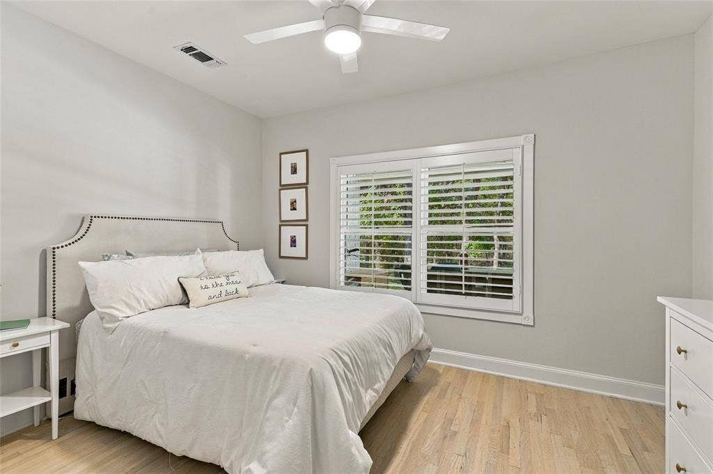 221 Forestview Drive, Lucas, TX 75002