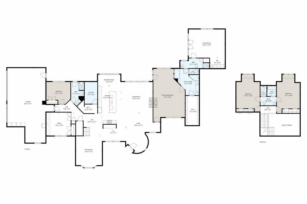 221 Forestview Drive, Lucas, TX 75002