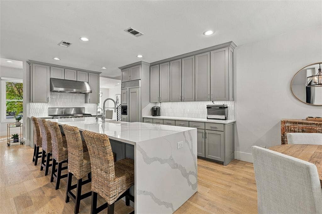 221 Forestview Drive, Lucas, TX 75002