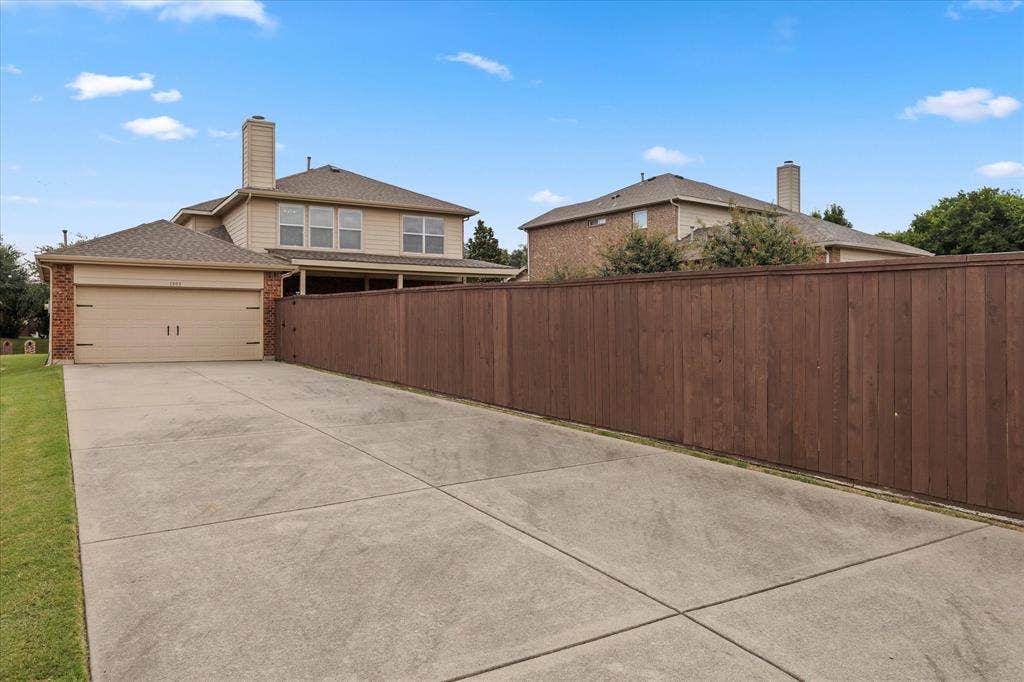 1395 Bay Line Drive, Rockwall, TX 75087 1395 Bay Line Drive, Rockwall, TX 75087