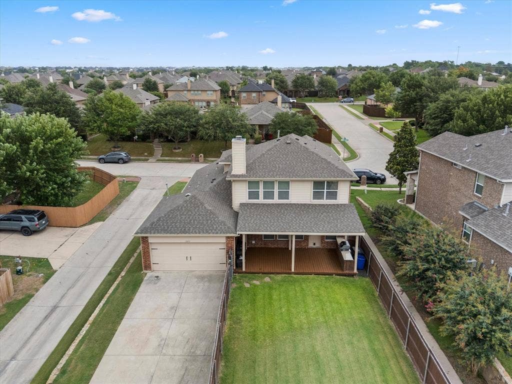 1395 Bay Line Drive, Rockwall, TX 75087 1395 Bay Line Drive, Rockwall, TX 75087