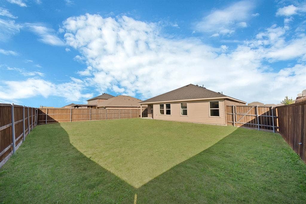 411 Azalea Drive, Josephine, TX 75173