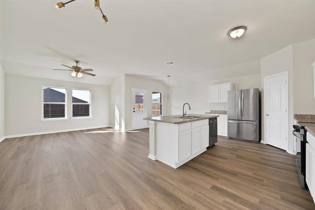 411 Azalea Drive, Josephine, TX 75173