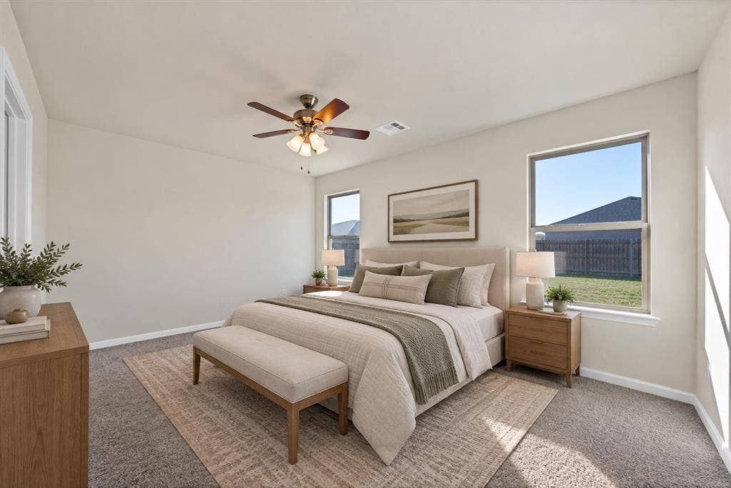 411 Azalea Drive, Josephine, TX 75173