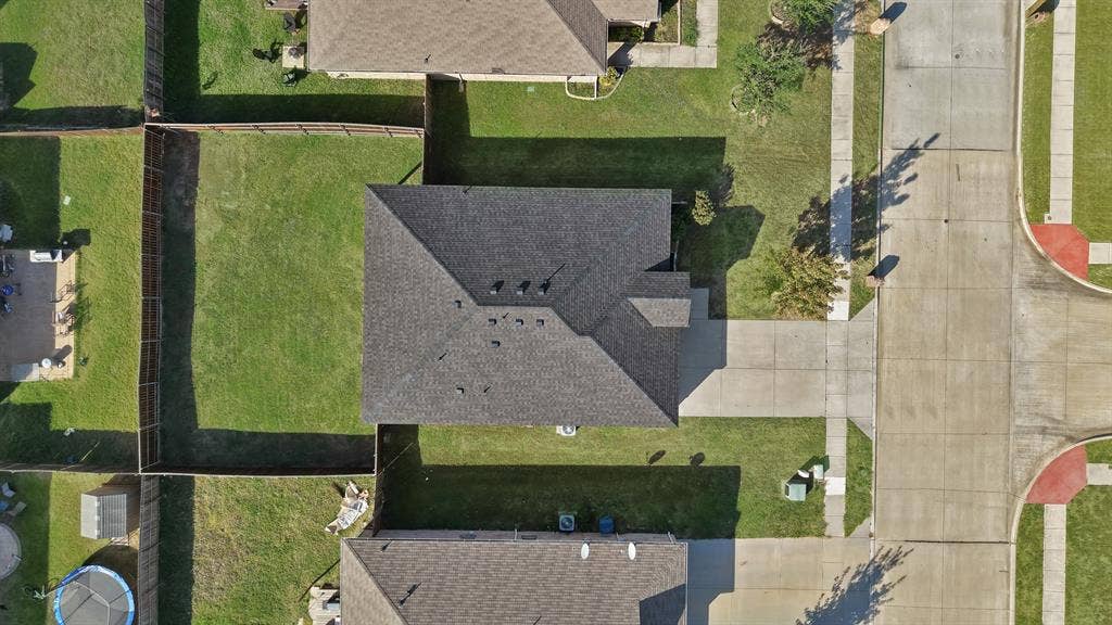 411 Azalea Drive, Josephine, TX 75173