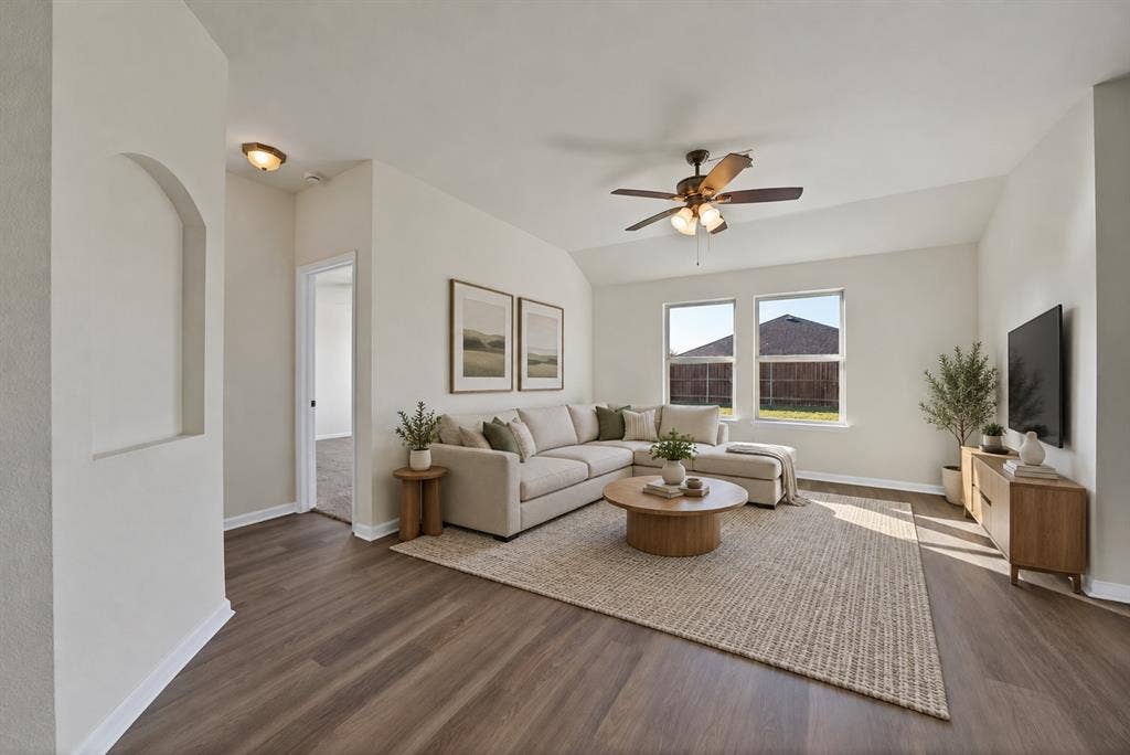 411 Azalea Drive, Josephine, TX 75173