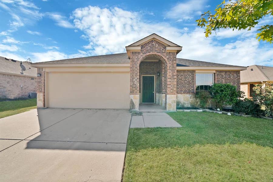 Property photo for 411 Azalea Drive, Josephine, TX