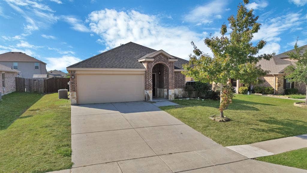 411 Azalea Drive, Josephine, TX 75173