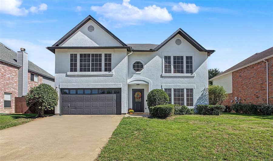 Property photo for 3152 Pine Valley Drive, Grand Prairie, TX