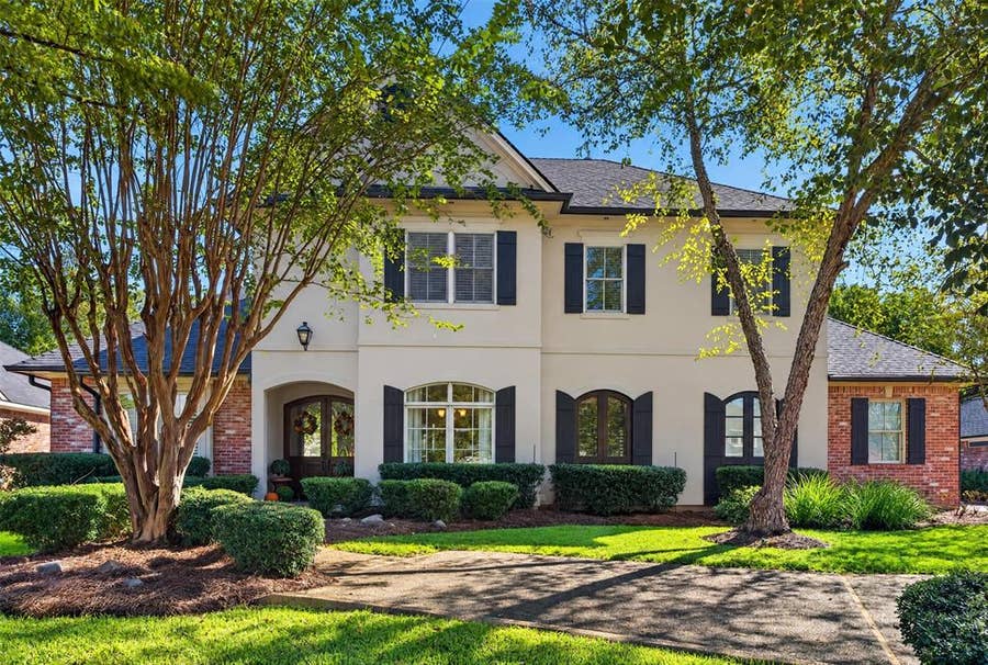 Property photo for 10996 Cattail Pointe, Shreveport, LA