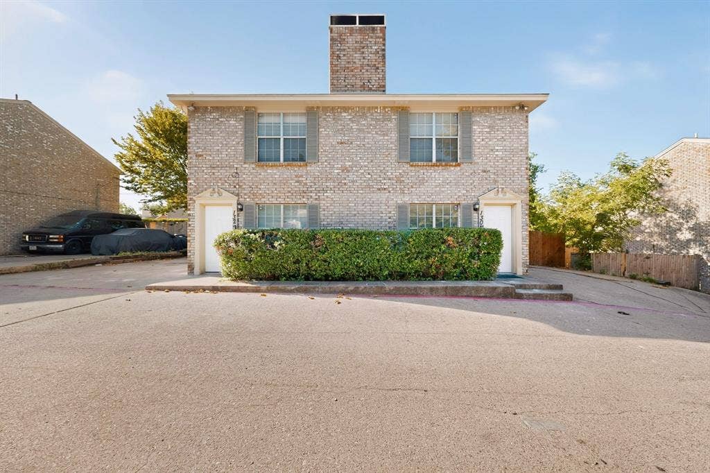 132 Graystone Place, Duncanville, TX 75137 132 Graystone Place, Duncanville, TX 75137