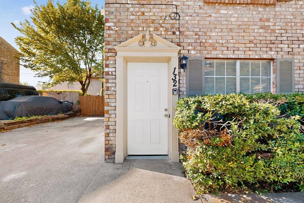 132 Graystone Place, Duncanville, TX 75137 132 Graystone Place, Duncanville, TX 75137