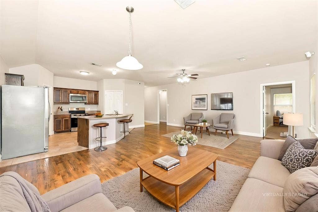 15626 Gatsby Lane, Dallas, TX 75253
