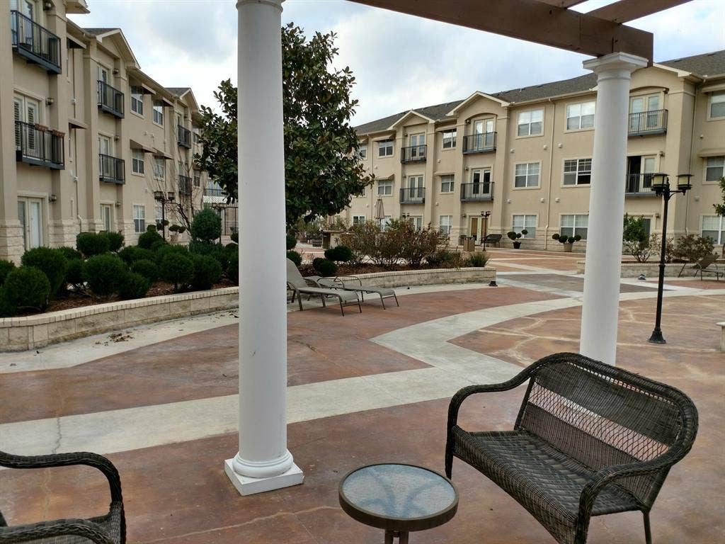 3102 Kings Road, #203, Dallas, TX 75219 3102 Kings Road, #203, Dallas, TX 75219