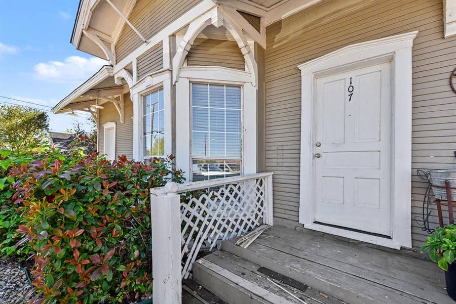 Property photo for 107 College Street, #107, Wylie, TX