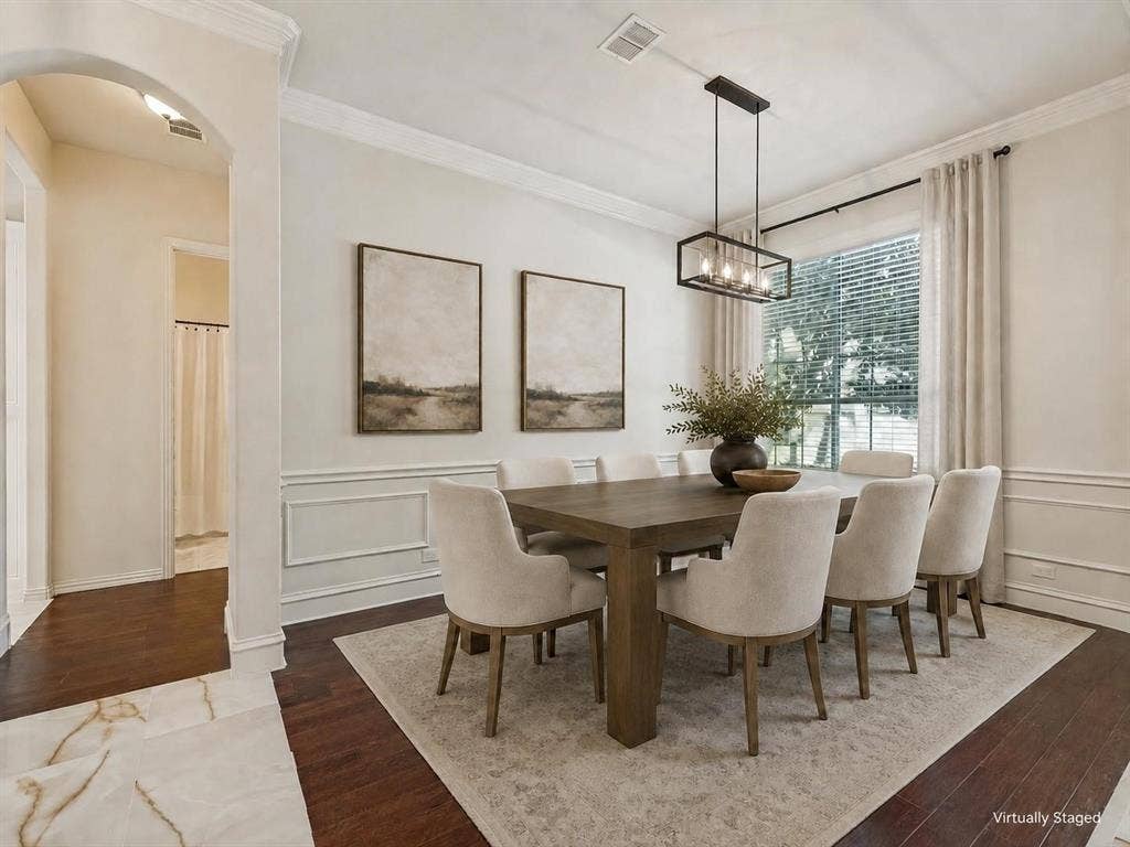 8723 Sherwood Drive, Frisco, TX 75035 8723 Sherwood Drive, Frisco, TX 75035