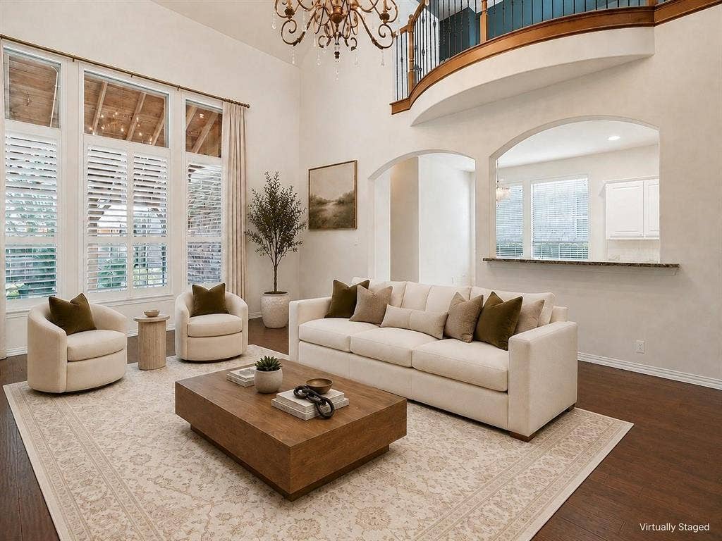 8723 Sherwood Drive, Frisco, TX 75035 8723 Sherwood Drive, Frisco, TX 75035