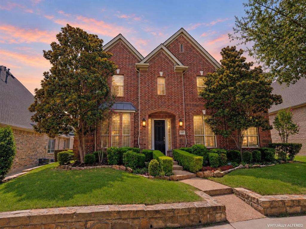 8723 Sherwood Drive, Frisco, TX 75035 8723 Sherwood Drive, Frisco, TX 75035