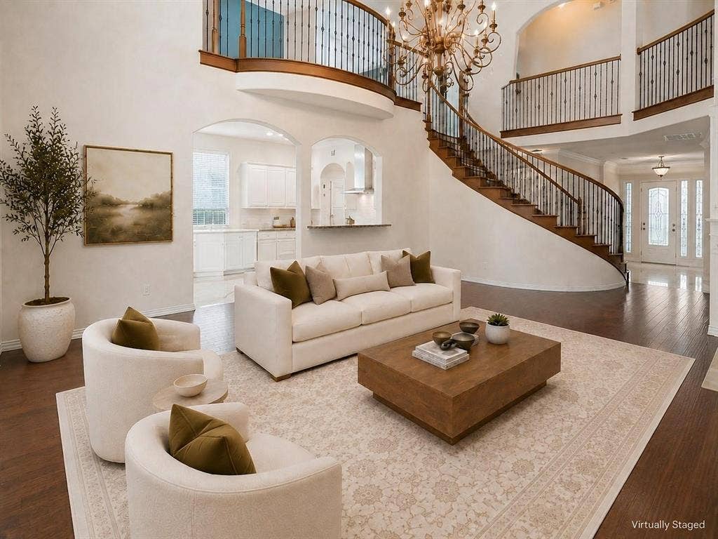 8723 Sherwood Drive, Frisco, TX 75035 8723 Sherwood Drive, Frisco, TX 75035