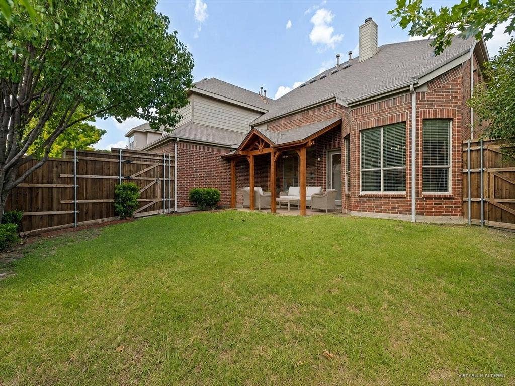 8723 Sherwood Drive, Frisco, TX 75035 8723 Sherwood Drive, Frisco, TX 75035