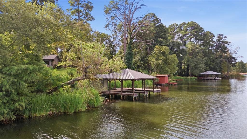 3591 County Road 427, Tyler, TX 75704