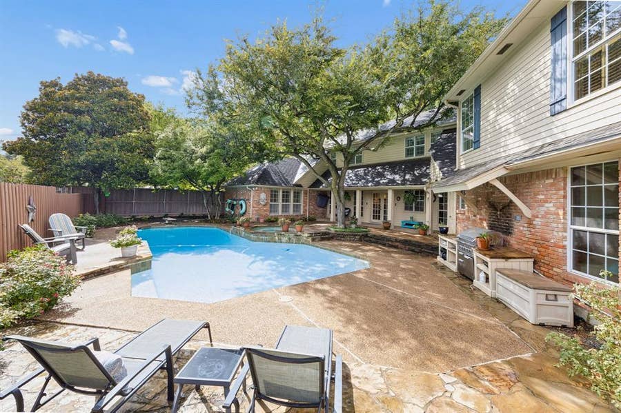 Property photo for 9624 Greensprint Drive, Dallas, TX