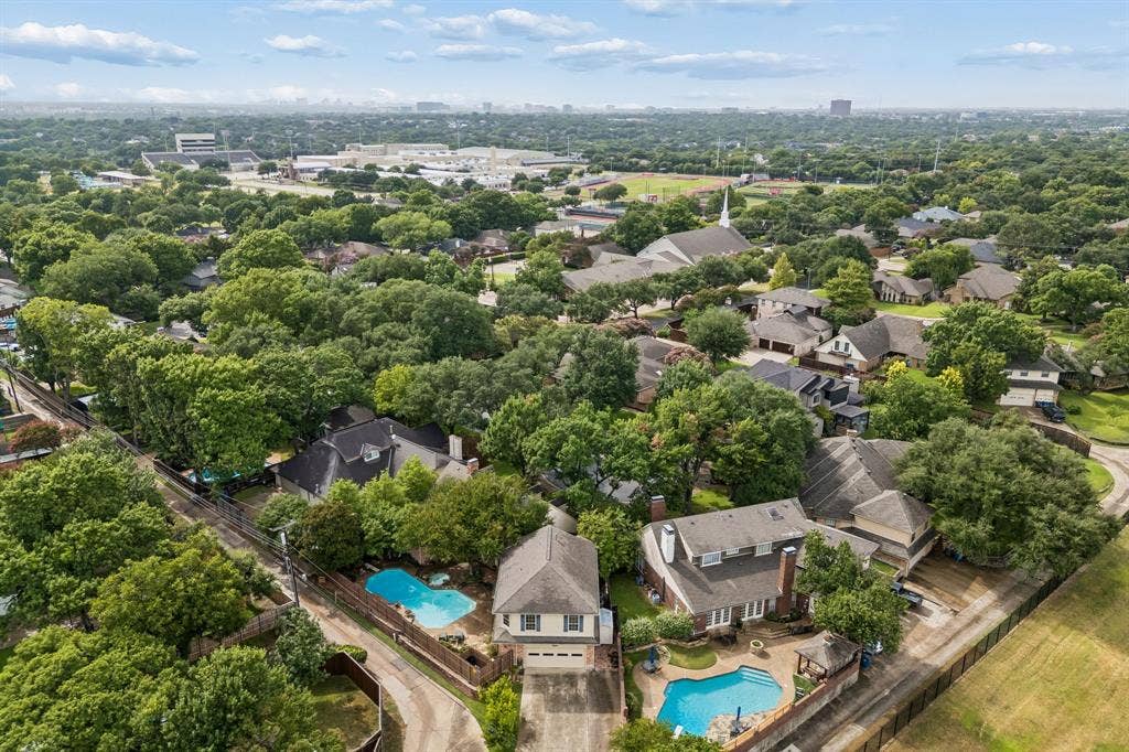 9624 Greensprint Drive, Dallas, TX 75238 9624 Greensprint Drive, Dallas, TX 75238