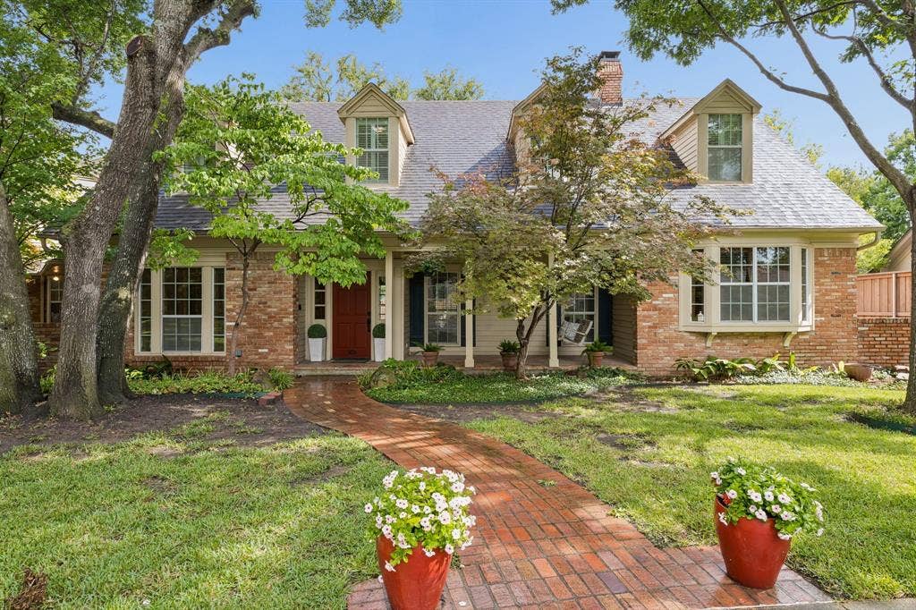 9624 Greensprint Drive, Dallas, TX 75238 9624 Greensprint Drive, Dallas, TX 75238