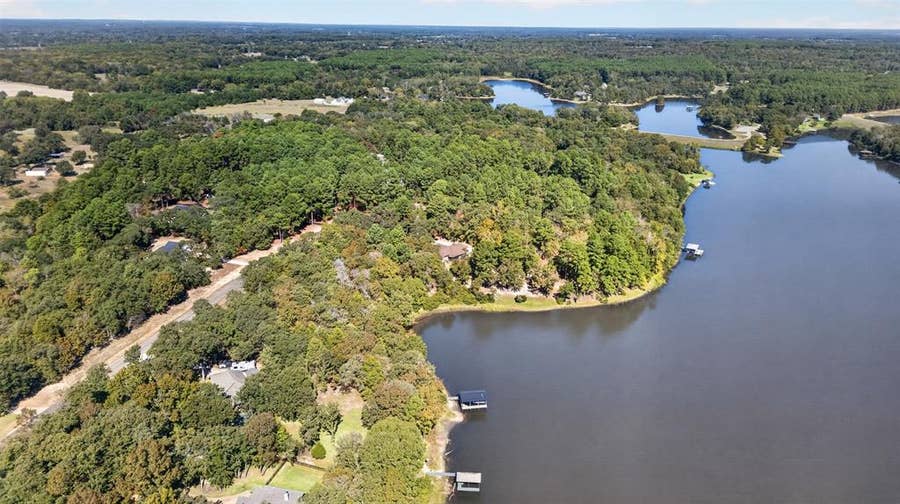 Property photo for 0 Safari Shores Drive, Larue, TX