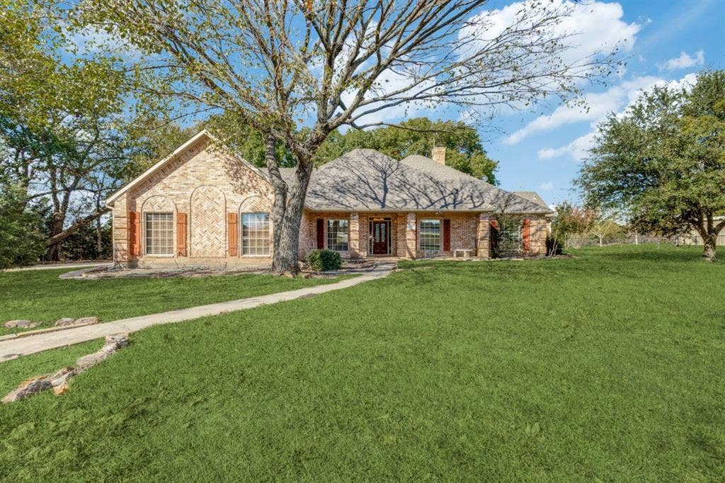 15837 State Highway 121 N, Blue Ridge, TX 75424 15837 State Highway 121 N, Blue Ridge, TX 75424