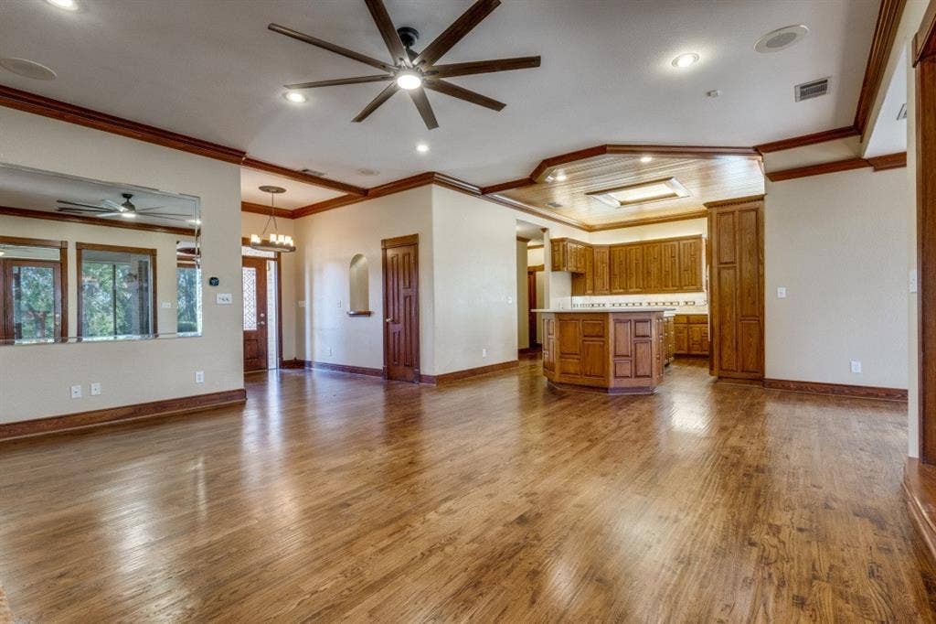 15837 State Highway 121 N, Blue Ridge, TX 75424 15837 State Highway 121 N, Blue Ridge, TX 75424