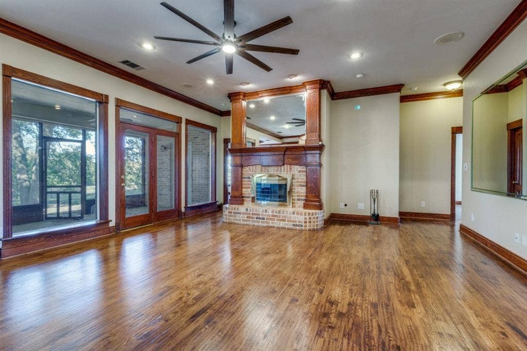 15837 State Highway 121 N, Blue Ridge, TX 75424 15837 State Highway 121 N, Blue Ridge, TX 75424