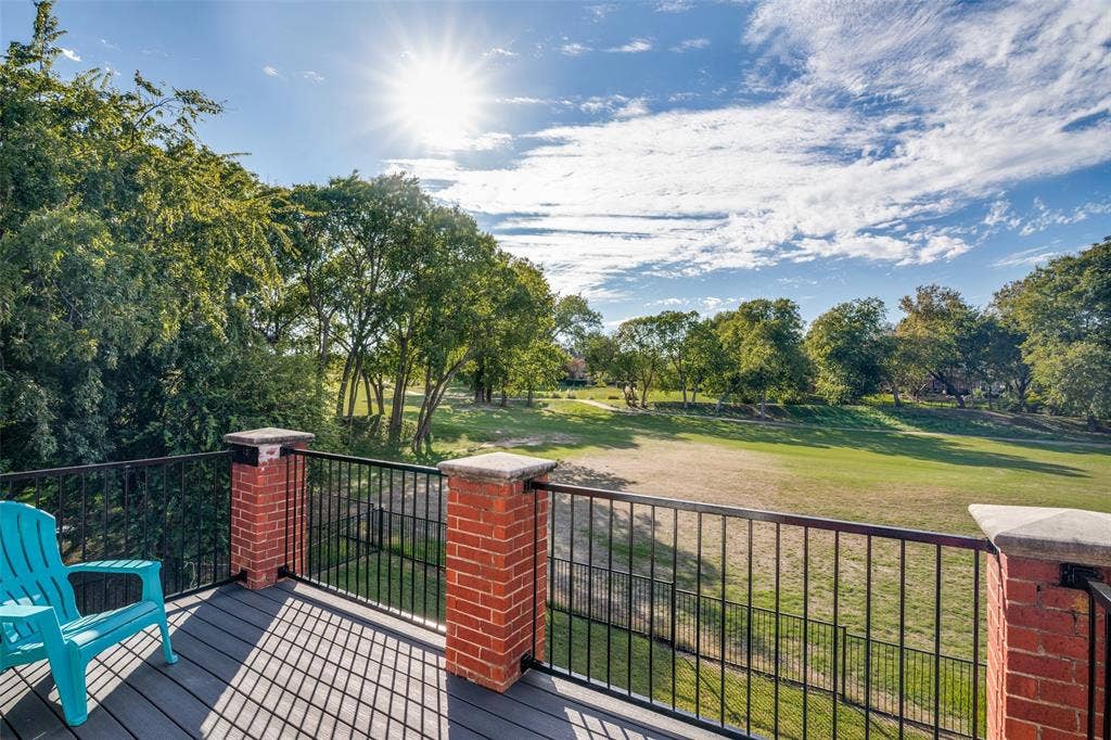 909 Palm Desert Drive, Garland, TX 75044