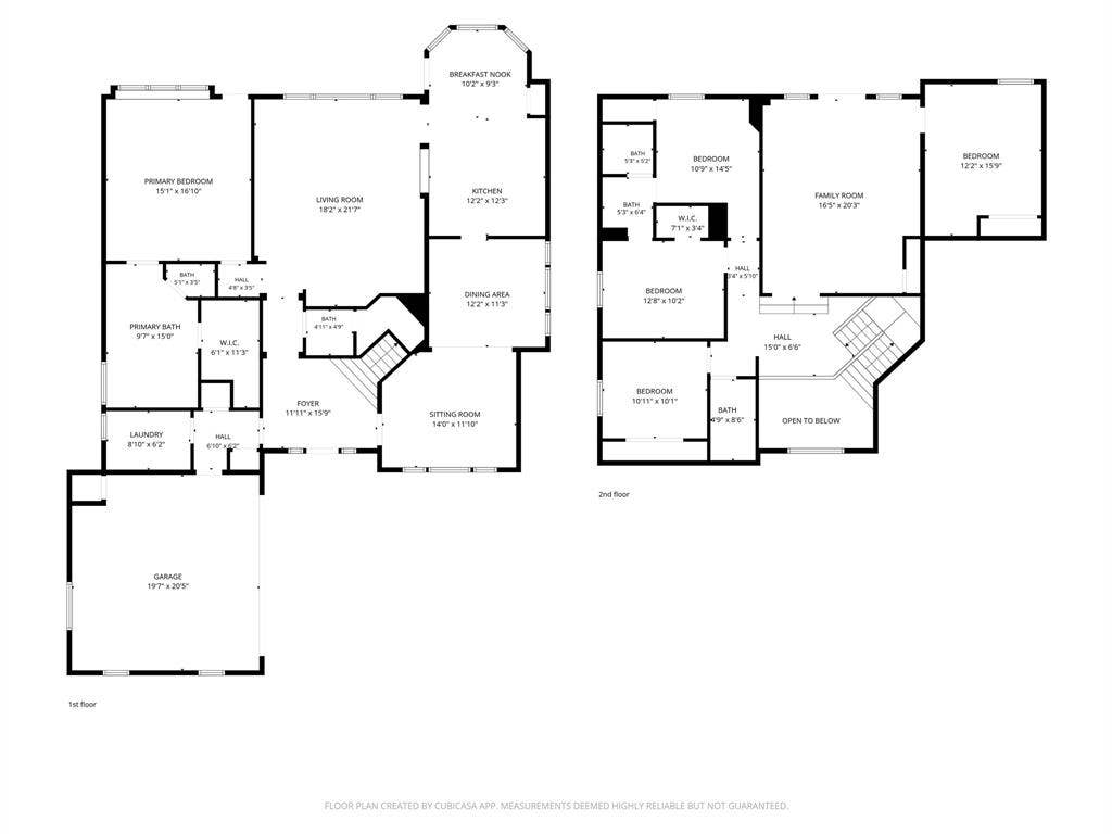 909 Palm Desert Drive, Garland, TX 75044