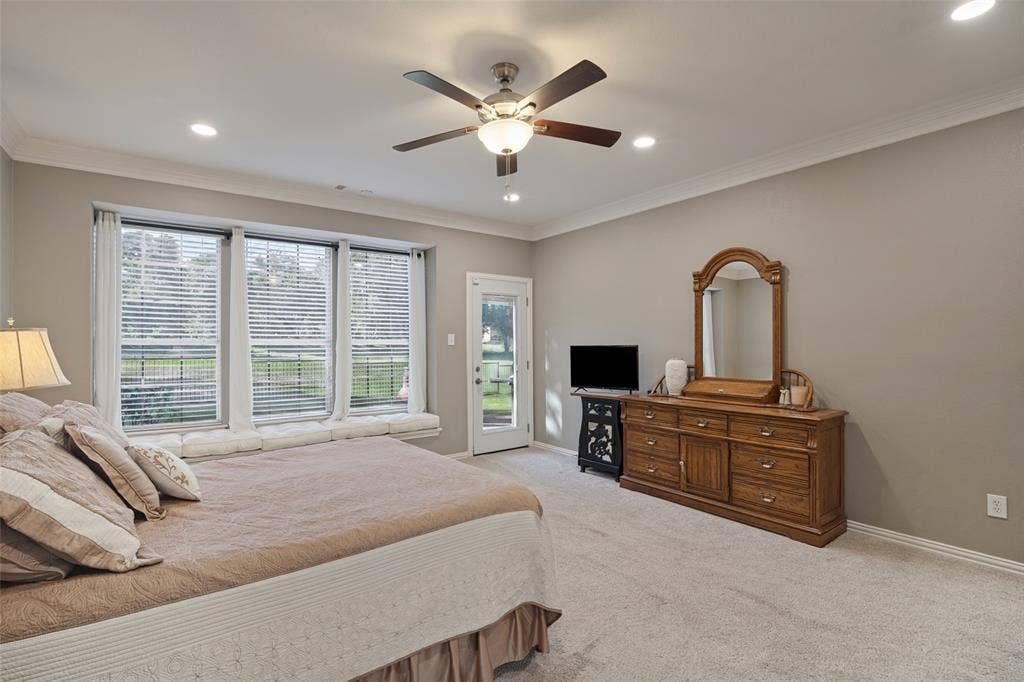 909 Palm Desert Drive, Garland, TX 75044