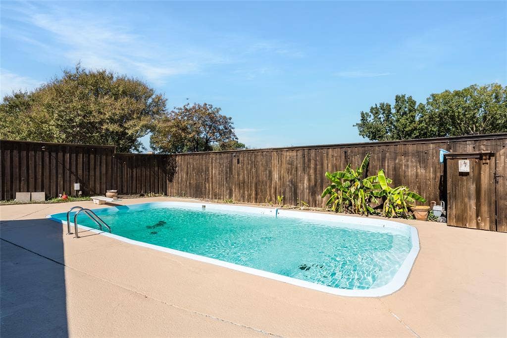 1517 Richland Drive, Richardson, TX 75081 1517 Richland Drive, Richardson, TX 75081