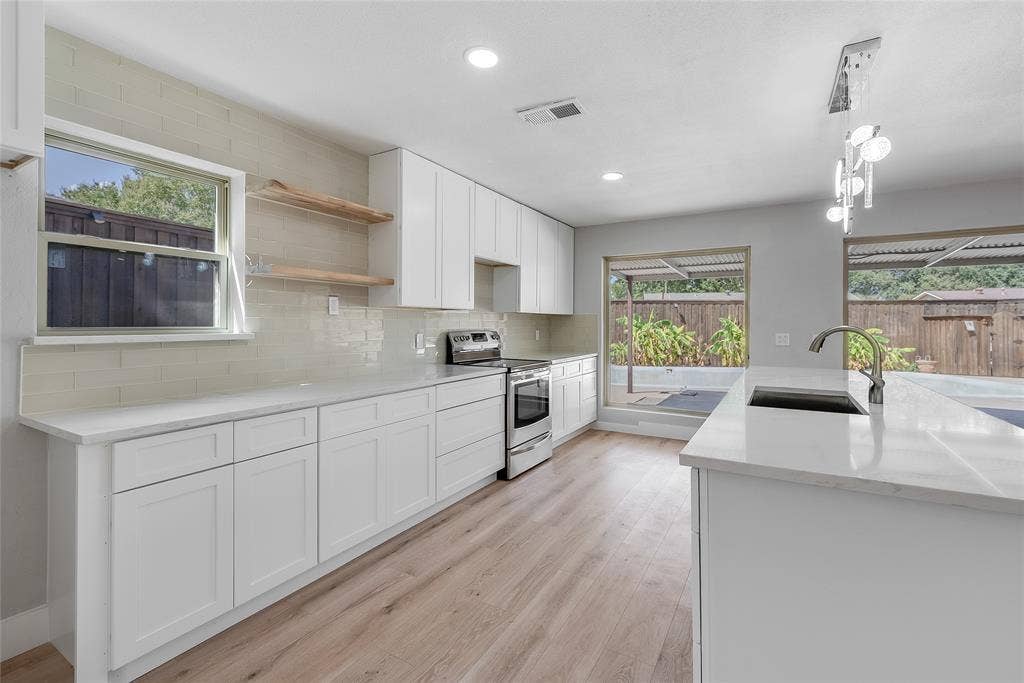 1517 Richland Drive, Richardson, TX 75081 1517 Richland Drive, Richardson, TX 75081