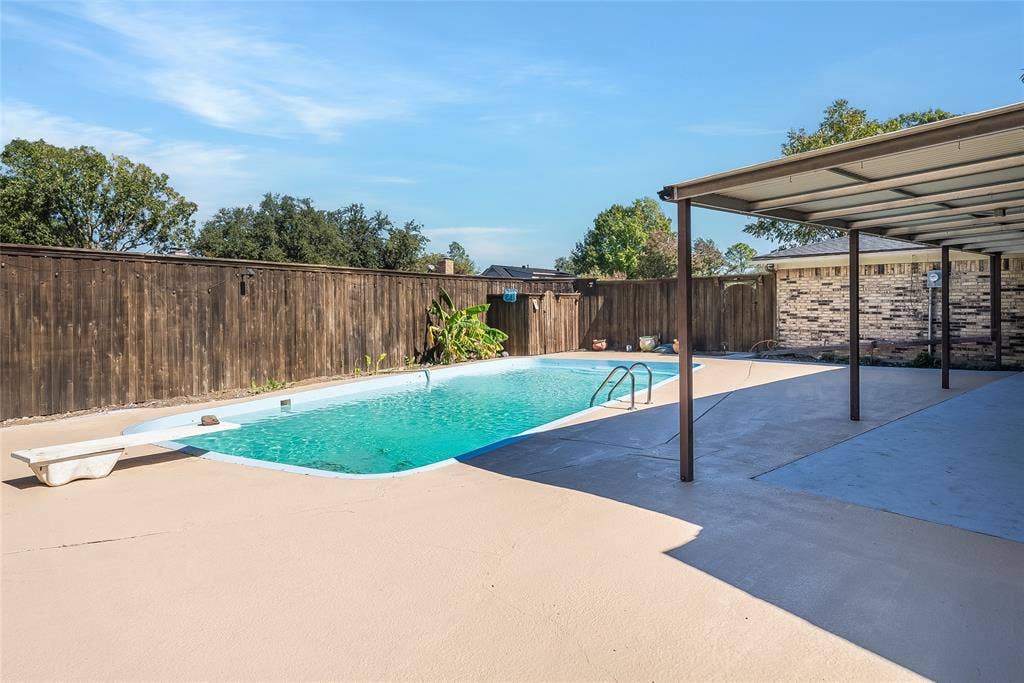 1517 Richland Drive, Richardson, TX 75081 1517 Richland Drive, Richardson, TX 75081